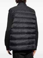 Plaret Sleeveless Puffer