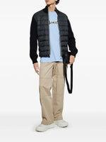 Two-tone Jacket