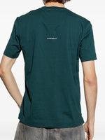 4G Logo Cotton T-Shirt