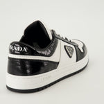 Patent Leather Sneakers