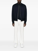 Reversible Bomber Villerest