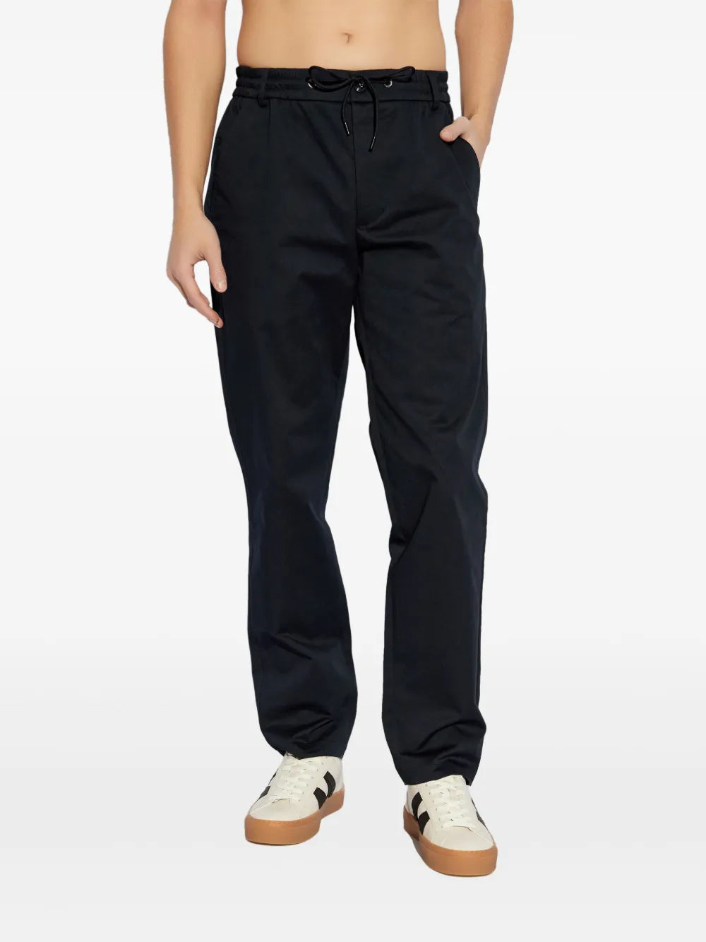 Cotton Pants