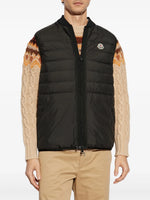 Sarrans Layered Windbreaker