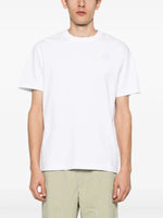 White Graffiti T-Shirt