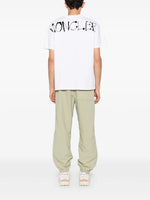 White Graffiti T-Shirt