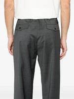 Carrot Pants
