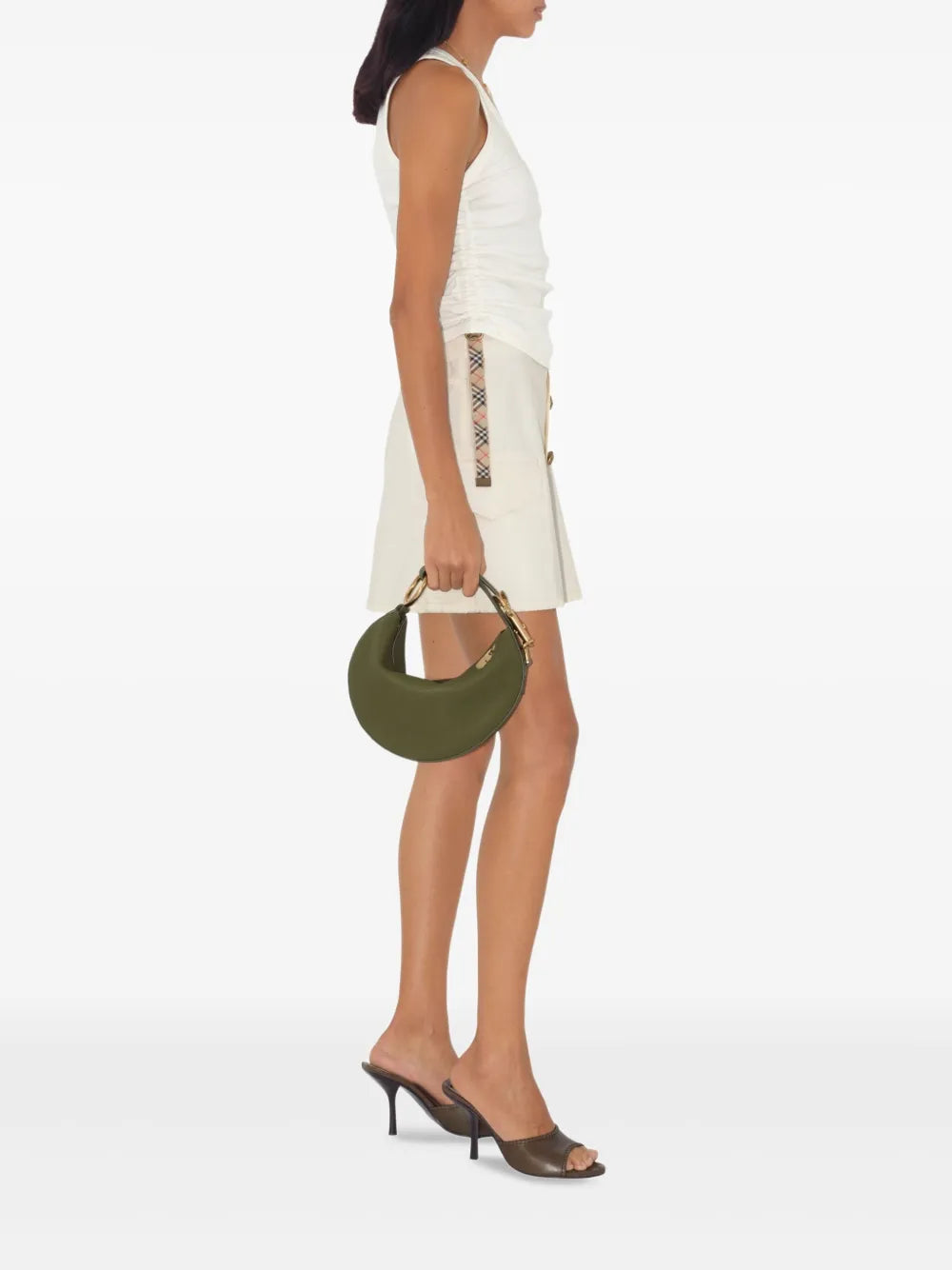 Cotton Tank Top