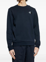 Faded Logo Sweatshirt