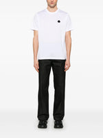 Vertical Logo T-Shirt