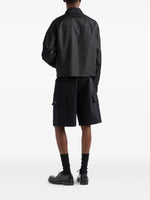 Nylon Jacket