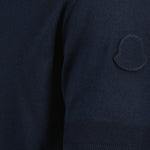 Short-Sleeve Sweater