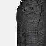 Wool Pants