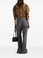 Lightweight Hooded Zip Jacket