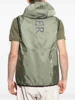 Moretan Vest