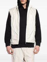 Sleeveless Vest
