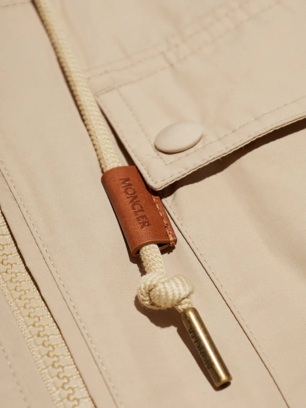 Parka Sauvan