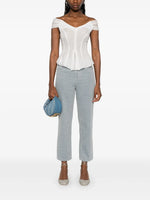 Bootcut Denim Jeans