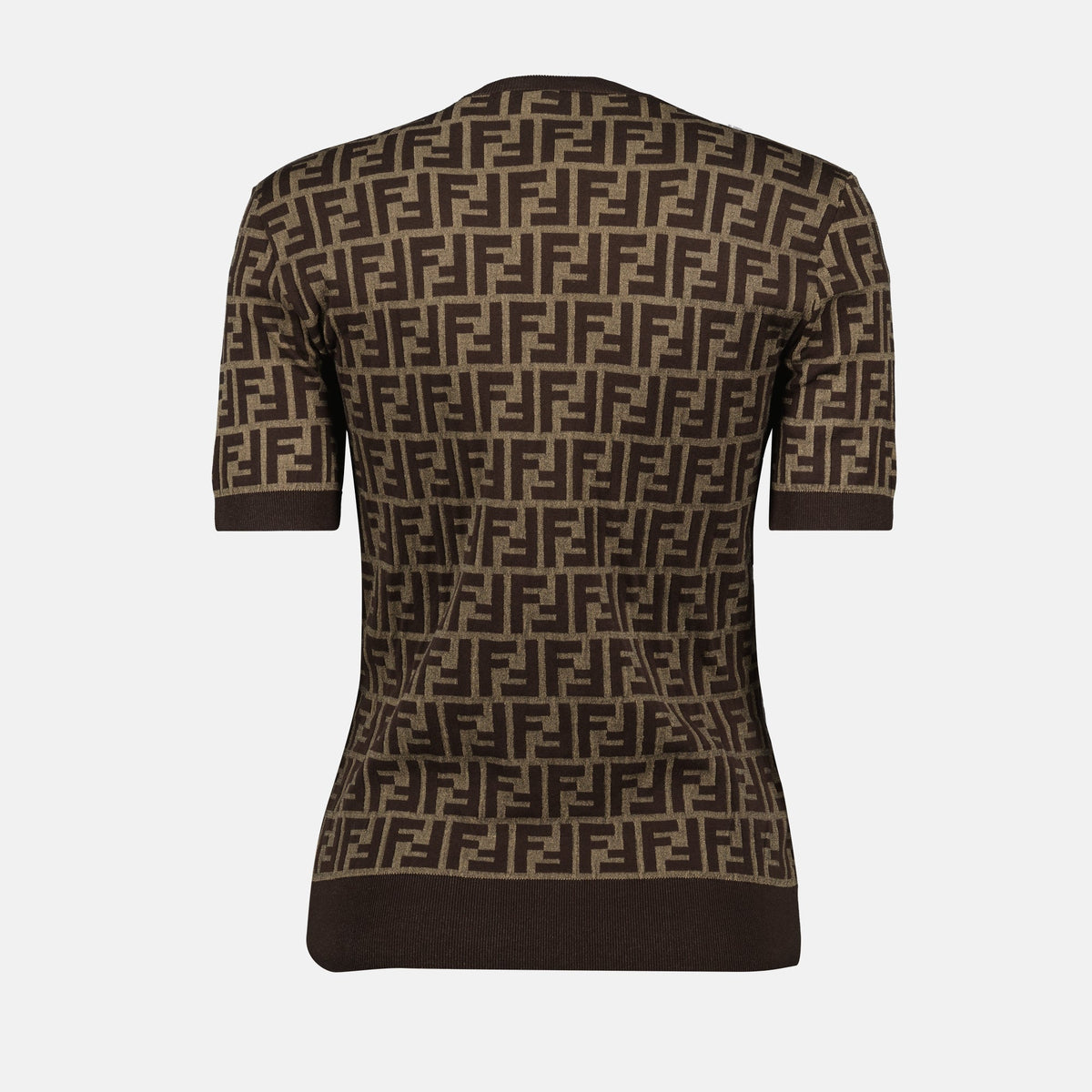 FF Cotton Sweater