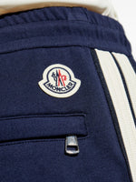 Tracksuit Bottoms