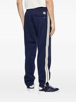 Tracksuit Bottoms