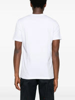 Logo Cotton T-Shirt Set