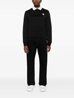 Logo Sweatshirt