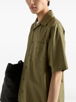 Short Sleeve Shirt