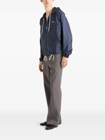 Re-nylon Jacket