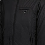 Re-Nylon Jacket