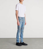 Biker Slim Jeans