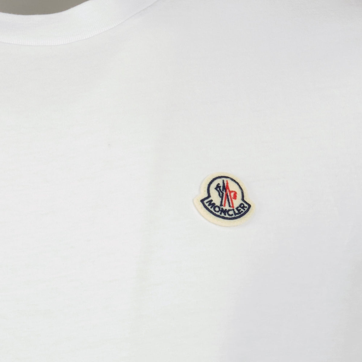 Logo Cotton T-Shirt Set