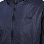 Zipped Jacket