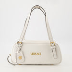 Logo Shoulder Bag