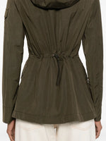 Leandro Parka