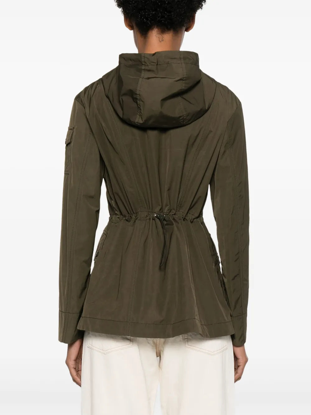 Leandro Parka