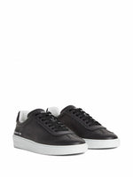 Heritage Leather Sneakers