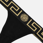 Medusa Greca String