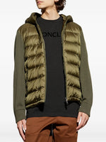 Two-tone jacket