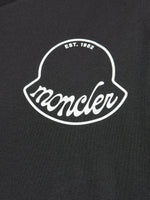 Logo Organic Cotton T-Shirt