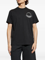 Logo Organic Cotton T-Shirt