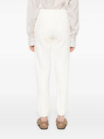 Drawstring Sweat Joggers