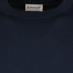 Short-Sleeve Sweater