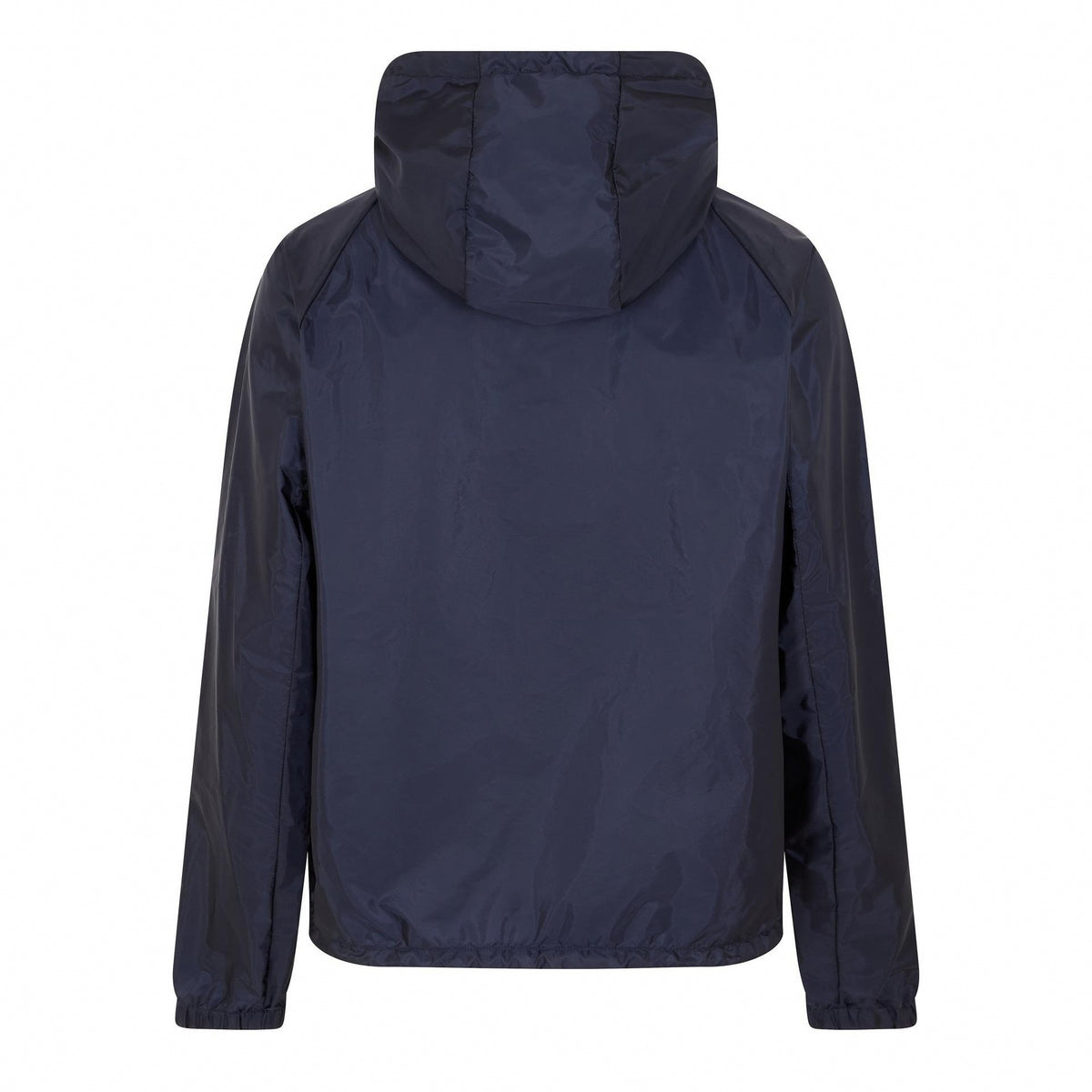 Men's Water-Resistant Lightweight Windbreaker