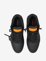Out Of Office Molded Sneakers
