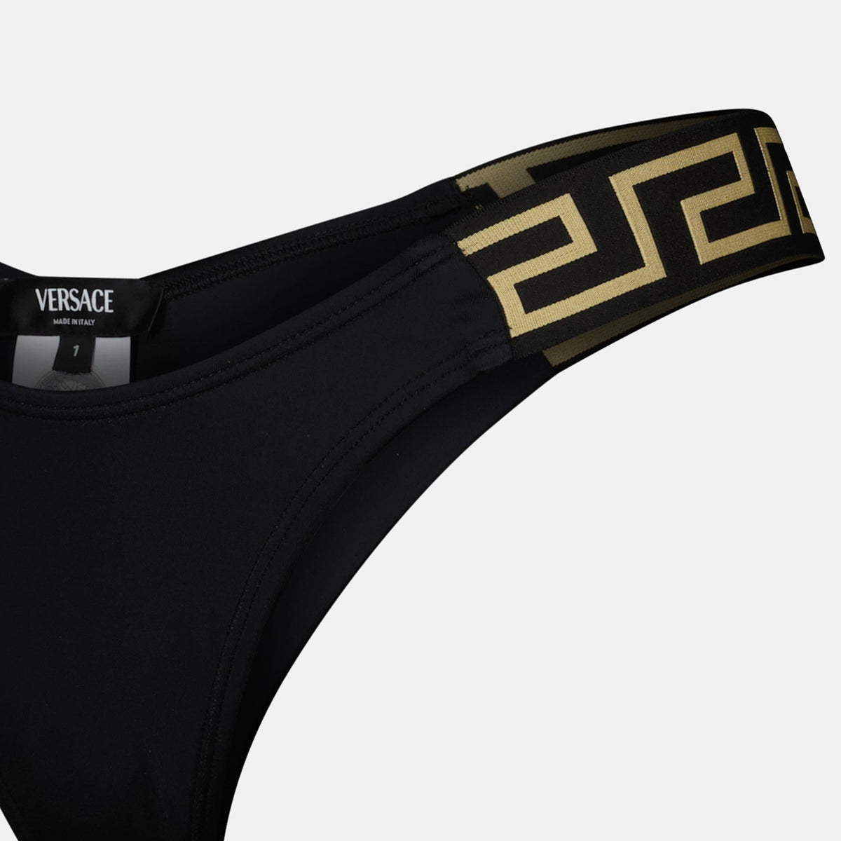 Greca Bikini Bottom