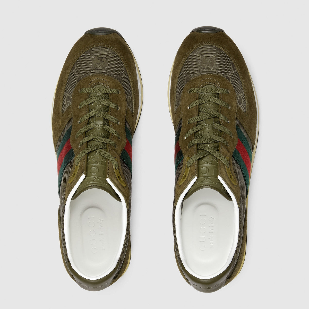 Re-Motion sneaker