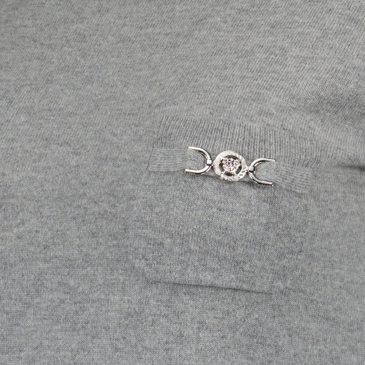 Cashmere Top