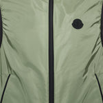 Moretan Vest