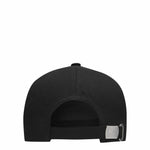 Logo Embroidered Baseball Cap