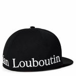 Chr Canopee Logo Cap